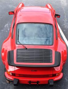 Porsche 1987 911 Turbo Red 2011-12-17 13.40.0820120421_10391609